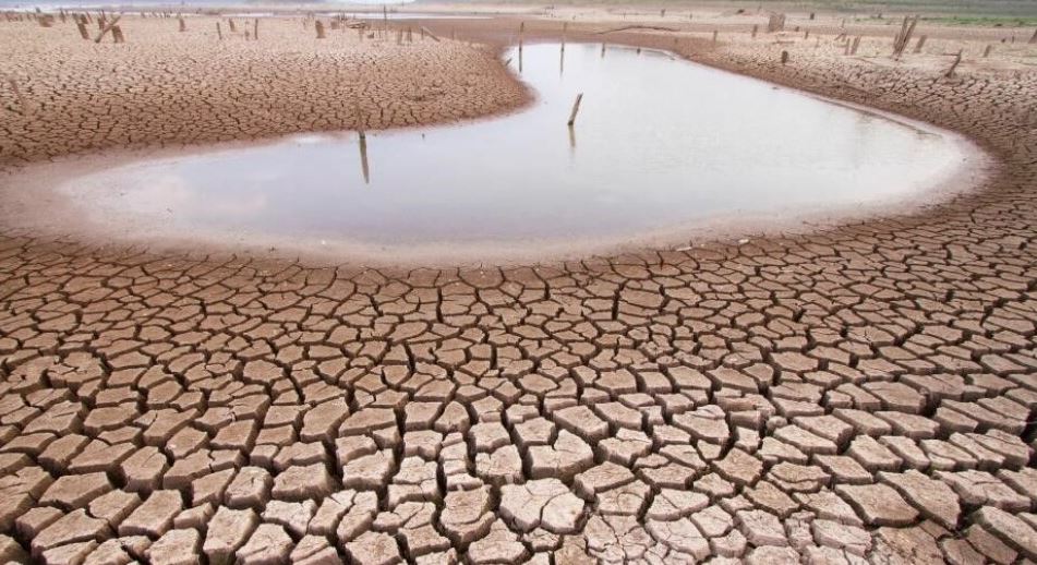 Water Management Strategies for Drought-Prone Regions
